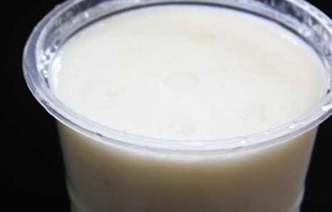 牛奶布丁的做法最简单 牛奶布丁的做法