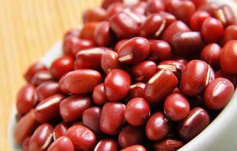 红小豆怎样吃减肥效果最好 红小豆怎样吃减肥