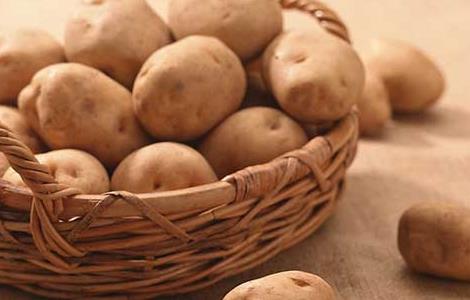 土豆怎么做好吃又减肥食谱 土豆怎么做好吃又减肥