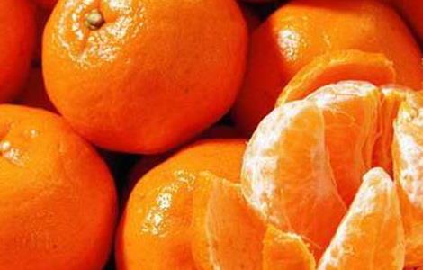 橘子皮泡水喝的功效和禁忌 橘子皮泡水喝的功效及禁忌