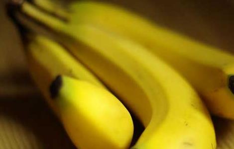 香蕉减肥法真的有效吗 香蕉减肥法有用吗