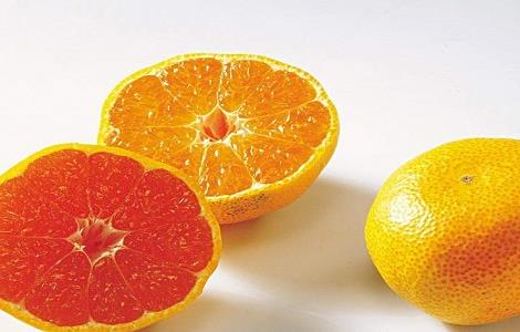 新鲜橘皮泡水喝的功效 橘皮泡水喝的功效