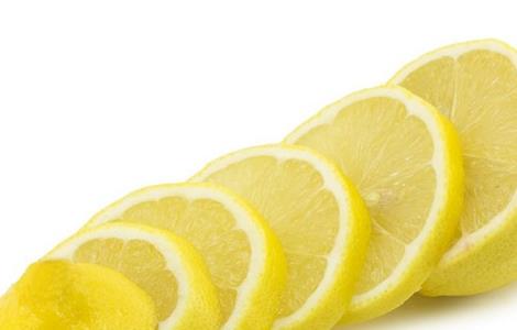 柠檬皮的功效与作用 柠檬皮的功效与作用好处