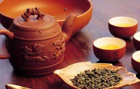 黑茶产地是哪里 黑茶产地在哪里