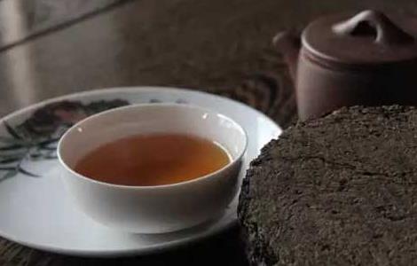 安化黑茶的品种有哪些（安化黑茶的品种有哪些种类）