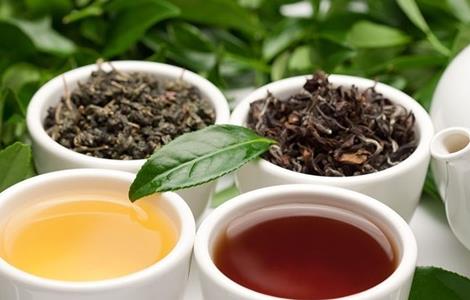 红茶和绿茶的区别 红茶和绿茶的区别在哪里