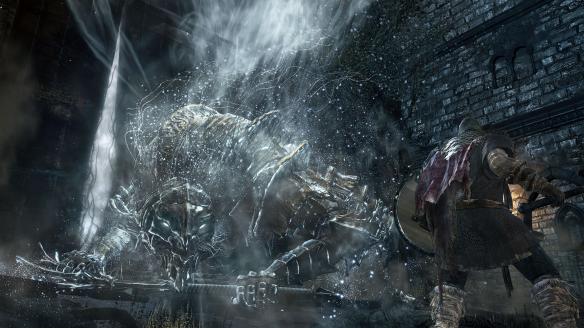《黑暗之魂3》龙体石入手方法一览 黑暗之魂三龙体石怎么用