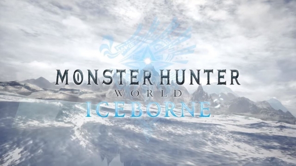 怪物猎人世界冰原新怪物 怪物猎人世界冰原新怪介绍