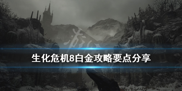 生化危机8白金攻略要点分享（生化危机8攻略图文攻略）