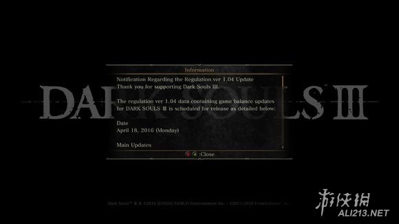 《黑暗之魂3》服务器被ban原因分析及解决方法