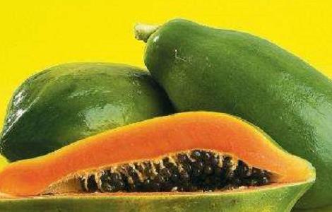 木瓜怎么种植才能高产 木瓜怎么种植才能高产呢
