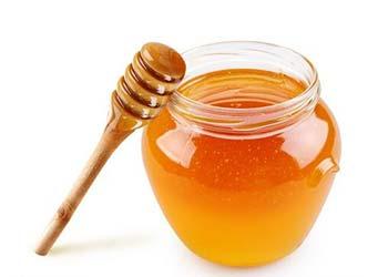 蜂蜜的作用与功效 蜂蜜