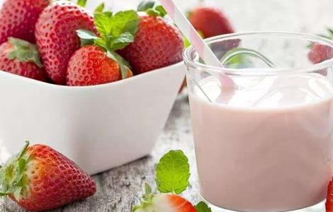 牛奶草莓种植管理方法视频 牛奶草莓种植管理方法