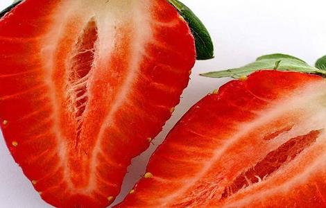 草莓空心是什么原因 草莓出现空心