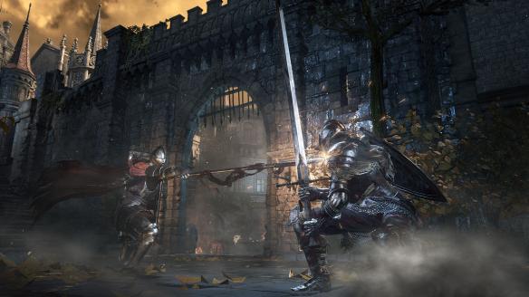 《黑暗之魂3》骑士加点及武器装备推荐一览