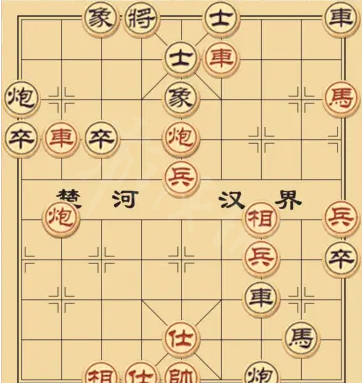 大多数象棋残局怎么下 大多数20例象棋残局解法分享