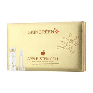 苹果干细胞 苹果干细胞真的有用吗