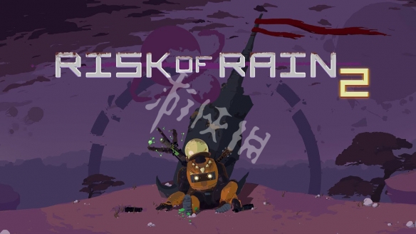 雨中冒险2rex攻略 雨中冒险2新角色Rex试玩演示