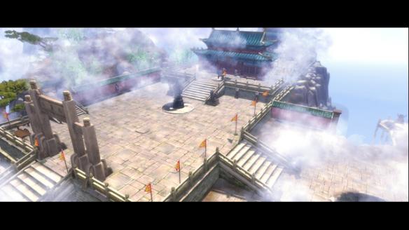《侠客风云传》DLC天王归来十位妹子实战战斗力排名一览
