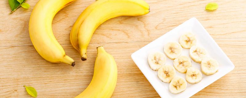 香蕉种植方法 香蕉的种植方法和时间