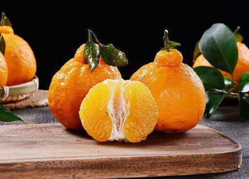 丑橘的营养价值，丑橘的功效与作用 丑橘的营养价值,丑橘的功效与作用是什么