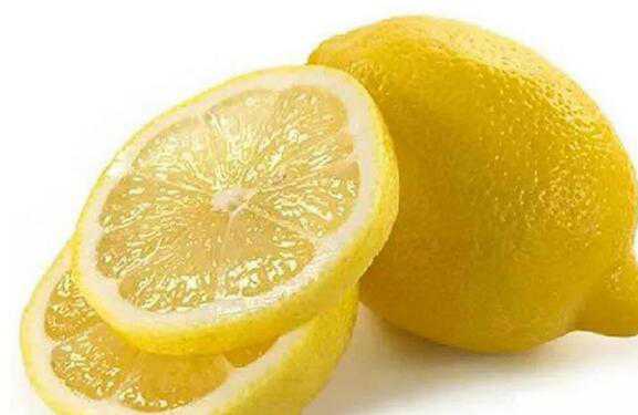 新鲜柠檬怎么吃最好