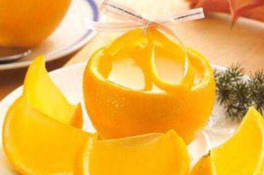 柳橙的功效与作用 柳橙的功效与作用是什么