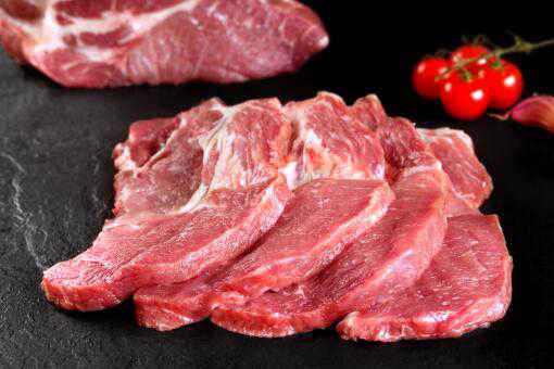 日本将暂时提高进口美国牛肉关税