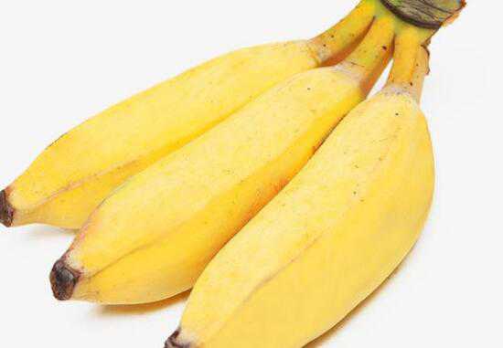 粉蕉的功效与作用及禁忌有哪些（吃香蕉有什么好处和坏处）