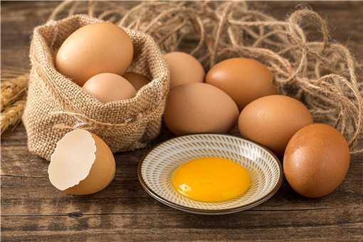 鸡蛋放冰箱可以放多久 洗过的鸡蛋放冰箱可以放多久