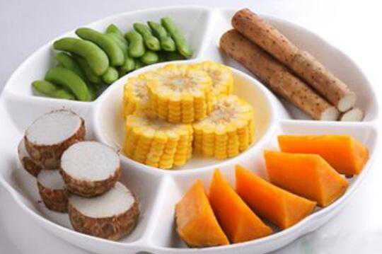 哪些食物含钾高，含钾的食物和水果（含钾高的食物及水果有哪些）