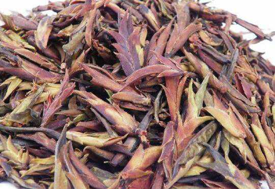 紫芽茶的口感特点，紫芽茶的功效 紫芽茶功效与作用