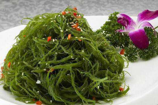 海藻怎么吃，海藻的食用方法方式 海藻怎样食用