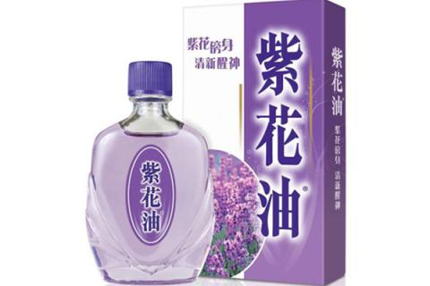 紫花油的功效与作用