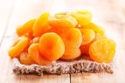 杏脯的功效与作用 新疆黑杏脯的功效与作用