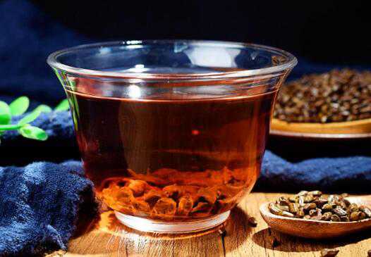 决明子茶的功效与作用及副作用 桂花菊花决明子茶的功效与作用及副作用