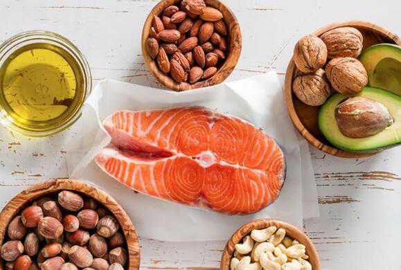 高蛋白低脂肪的食物有哪些