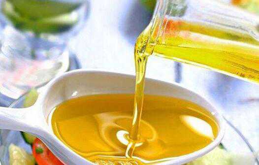 花生油与葵花籽油对比 花生油与葵花籽油对比图片