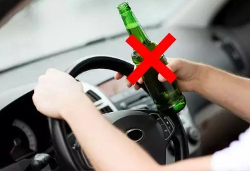 喝酒后多久不能开车？
