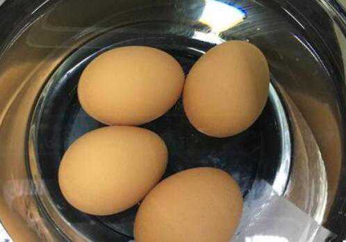米醋煮鸡蛋的功效与作用