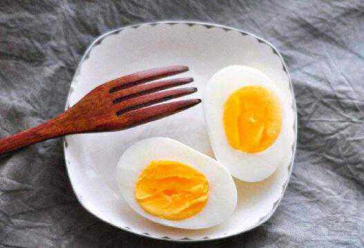 吃水煮蛋的八大好处 吃水煮蛋的八大好处和坏处