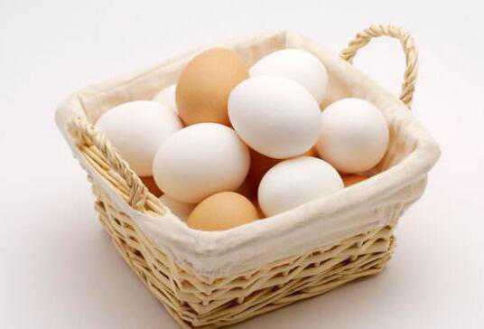 女性早晨吃鸡蛋的好处 女性早晨吃鸡蛋的好处与坏处