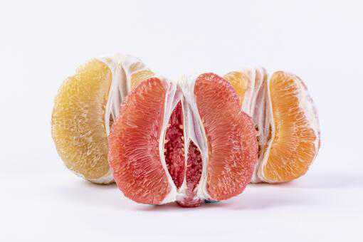 柚子怎么吃减肥? 柚子怎么吃减肥