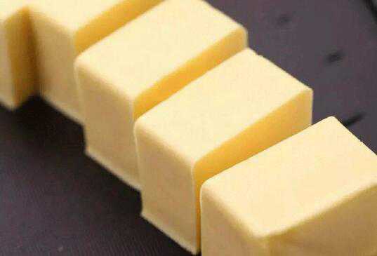 黄油和奶酪的区别分辨方法视频 黄油和奶酪的区别分辨方法