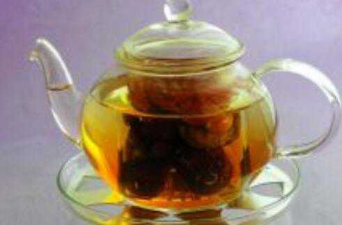 三红茶有哪三种组成，三红茶的功效与禁忌
