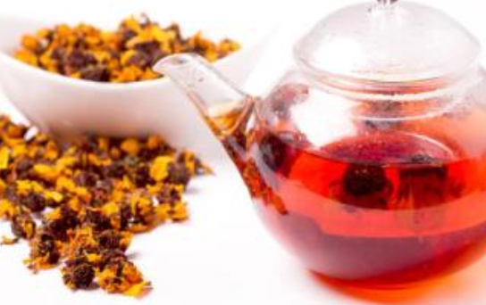藏雪菊花茶的功效与作用禁忌 藏雪菊花茶的功效与作用
