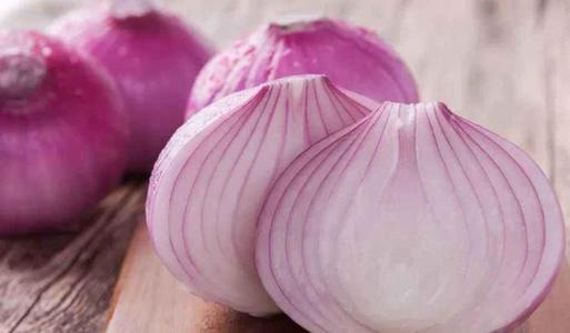 紫洋葱怎么吃最有功效 紫洋葱的作用及功效怎么吃好