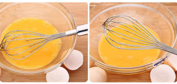 打蛋器怎么用，打蛋器的正确使用方法