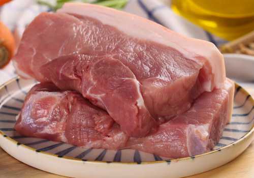 浙江1份进口冷冻猪肉标本核酸阳性！具体怎么处理？附详情！