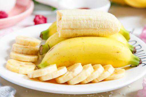 苹果蕉和香蕉有什么区别 苹果蕉和香蕉有什么区别图片